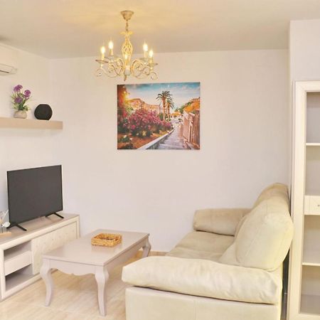 Apartamento El Mirador Conil De La Frontera Exterior foto