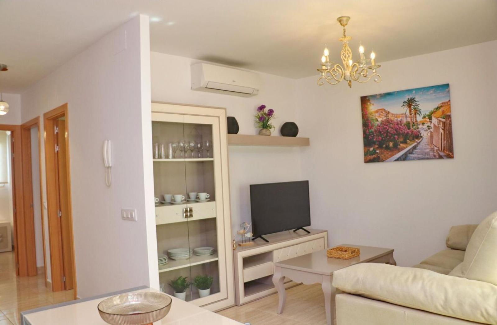 Apartamento El Mirador Conil De La Frontera Exterior foto
