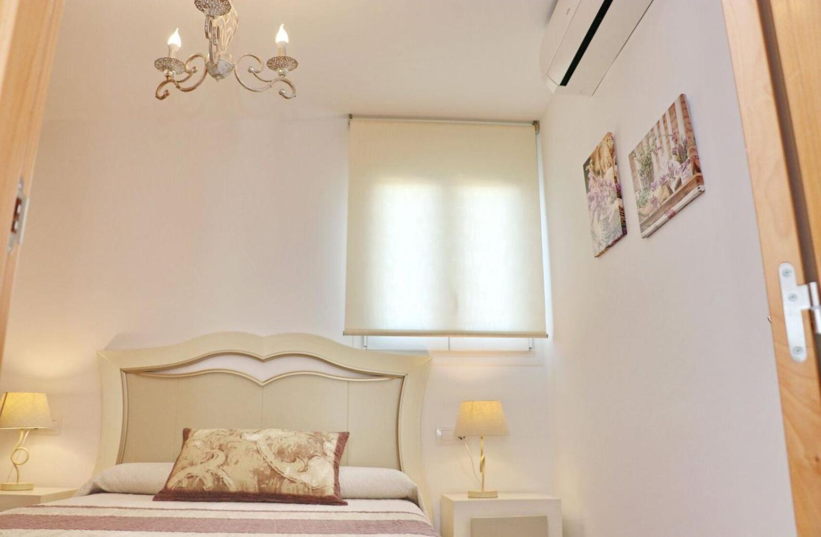 Apartamento El Mirador Conil De La Frontera Exterior foto