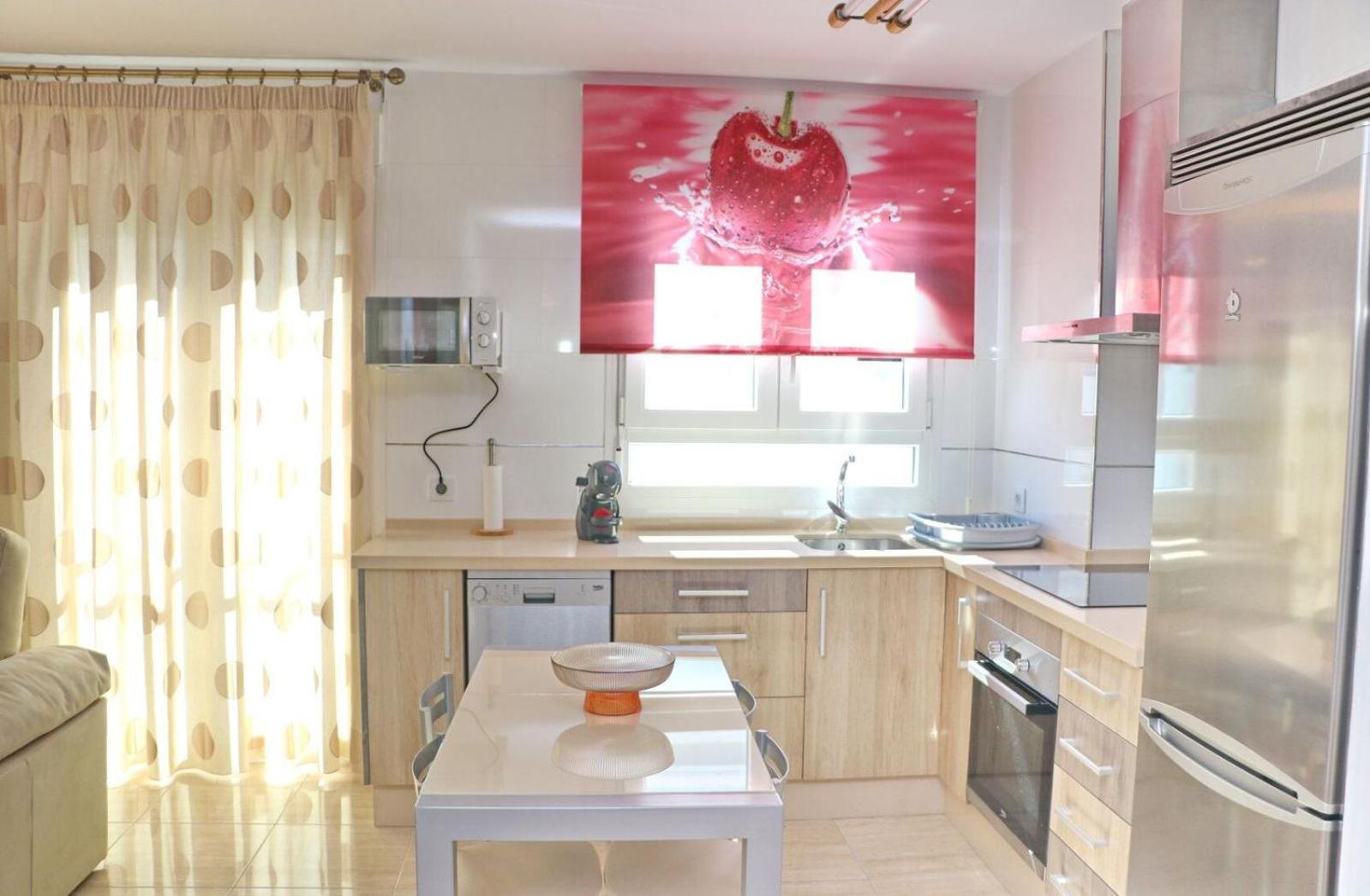 Apartamento El Mirador Conil De La Frontera Exterior foto