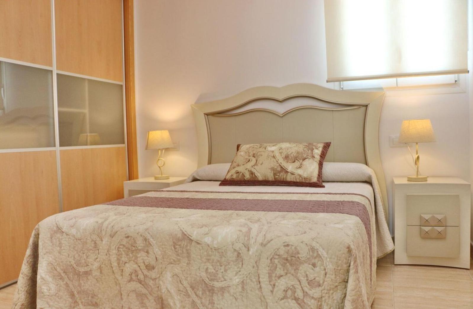 Apartamento El Mirador Conil De La Frontera Exterior foto