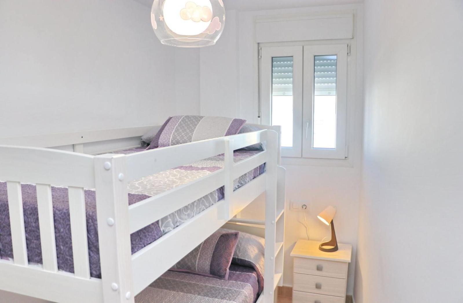 Apartamento El Mirador Conil De La Frontera Exterior foto